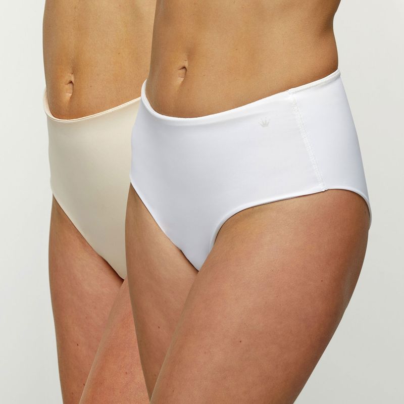 TRIUMPH - Pack De 2 Calzón Mujer Triumph