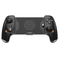 PUREPOWER - Mando de juego telescópico Tipo-C Con Cable + Bluetooth