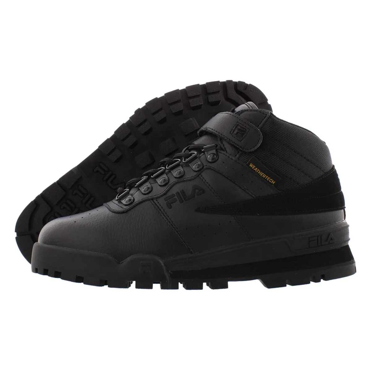 FILA - Botas F-13 Weather Tech