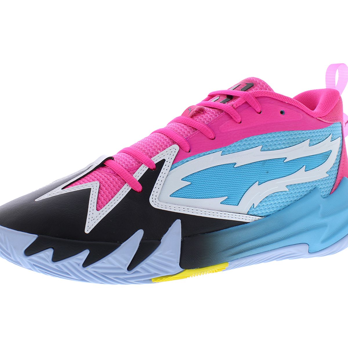 PUMA - Zapatillas Scoot 1 Northern Lights
