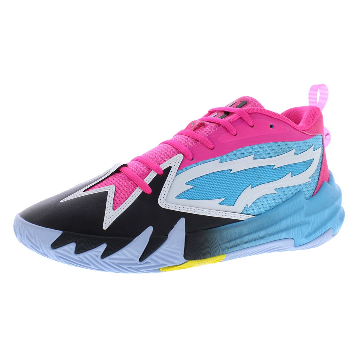 PUMA - Zapatillas Scoot 1 Northern Lights