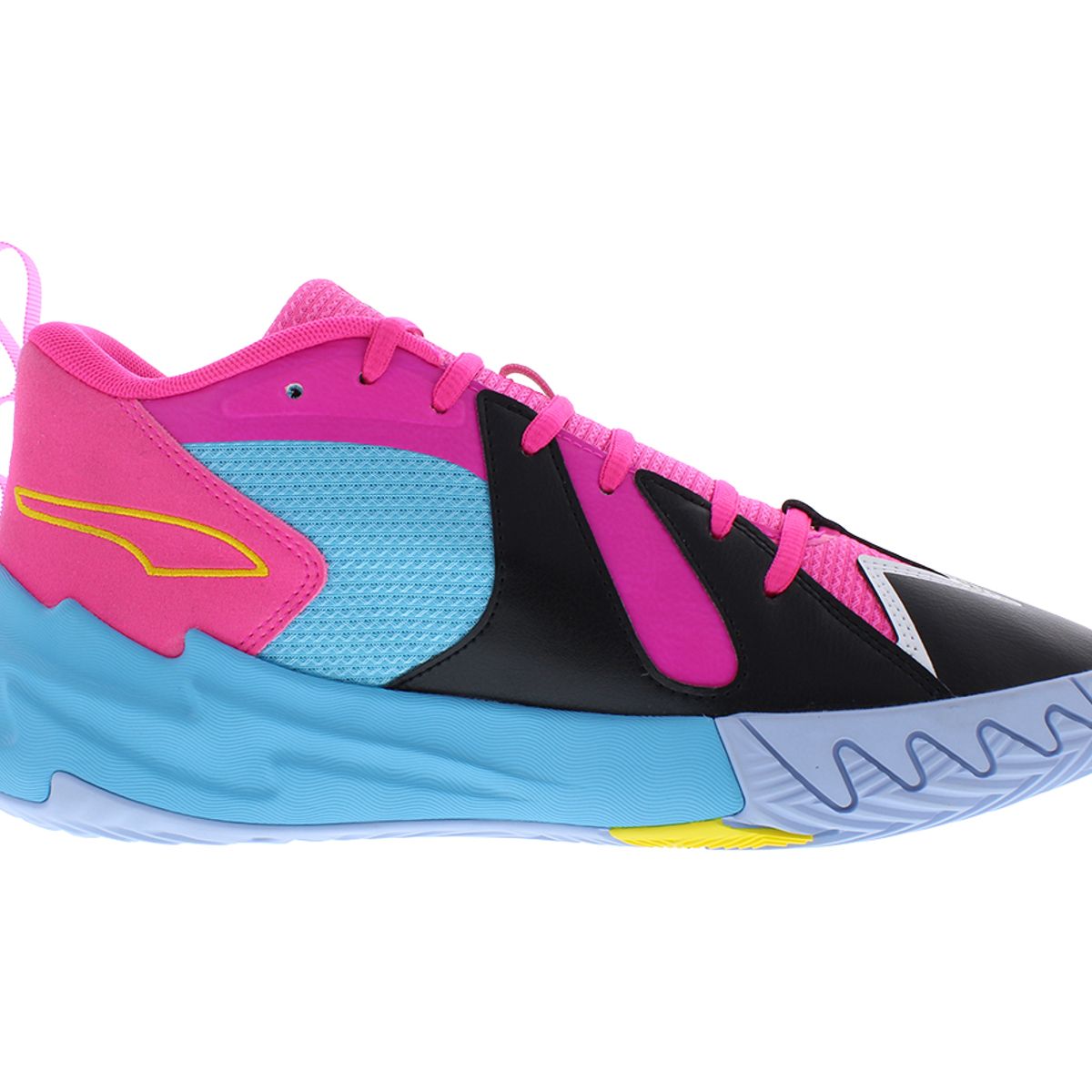 PUMA - Zapatillas Scoot 1 Northern Lights