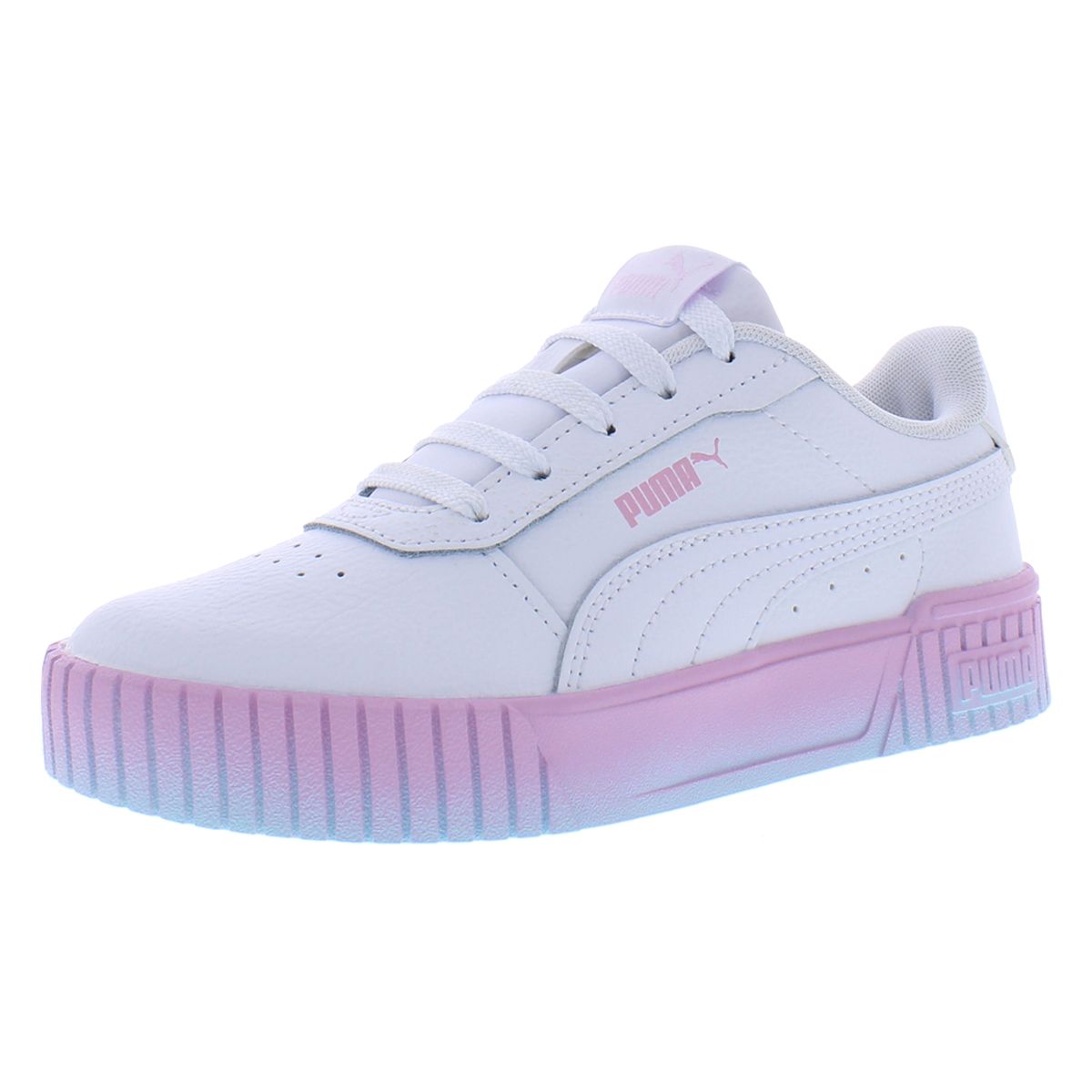 PUMA - Zapatillas Carina 2.0 Gradient PS