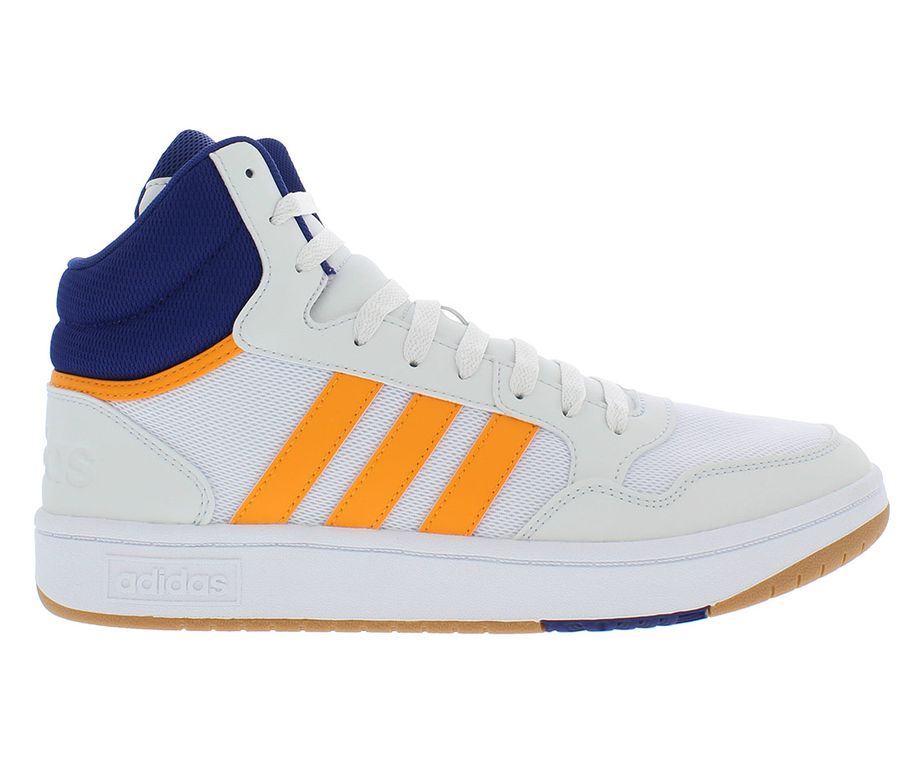 Zapatillas Hoops 3.0 Mid
