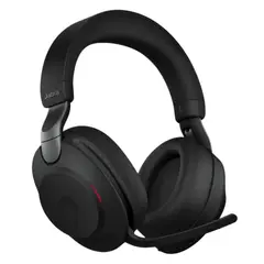 JABRA - Audífonos Inalámbricos con Cancelación de Ruido Evolve2 85 Reacondicionado