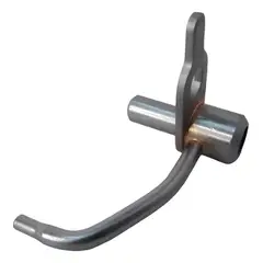 KUANGYE - Surtidor Aceite Irrigador Block Compatible Con Mazda 3.2 2.2 Bt-50 Ford Ran