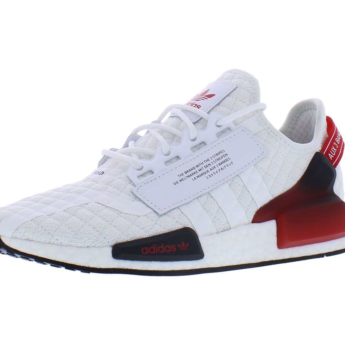 ADIDAS - Zapatillas NMD R1 V2