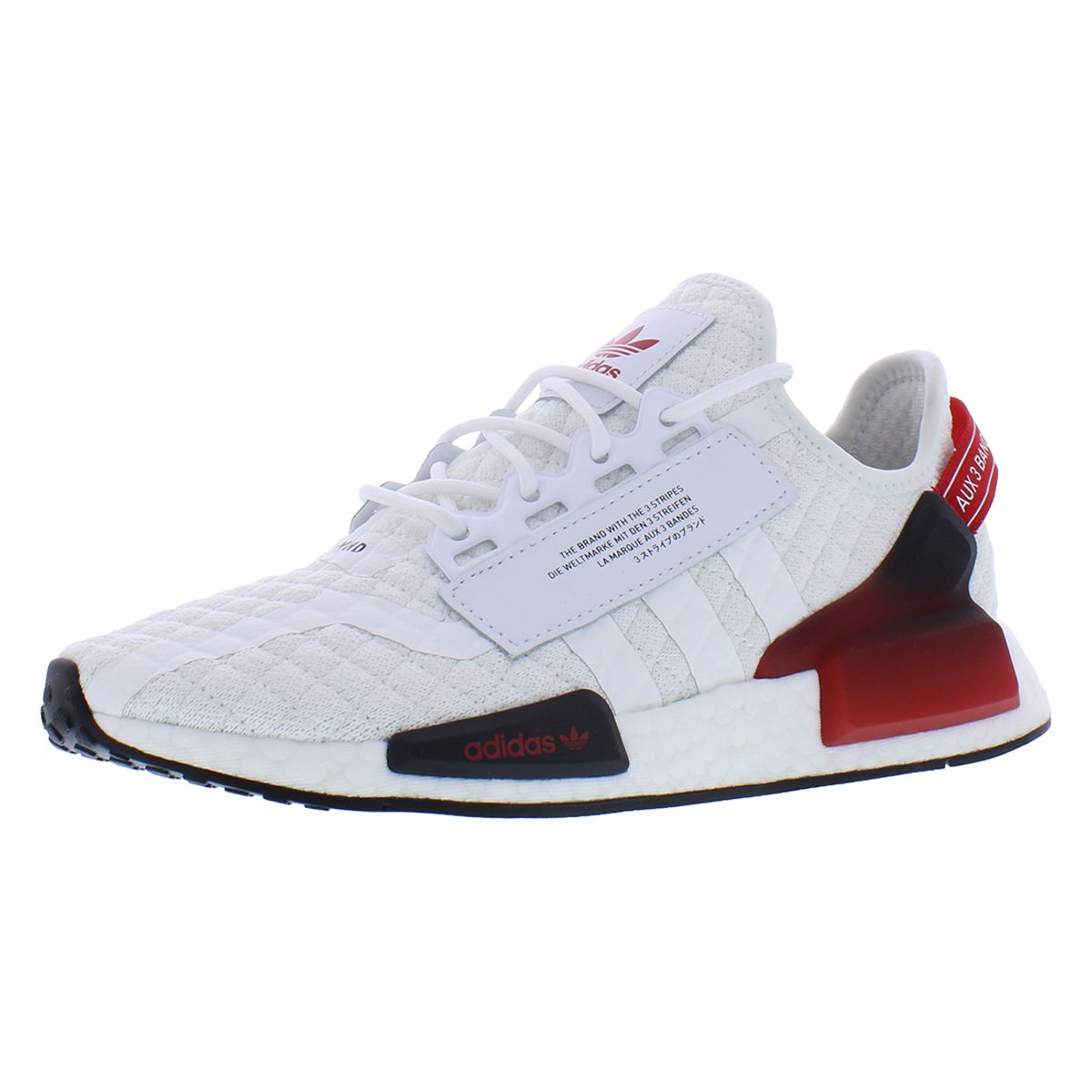 ADIDAS - Zapatillas NMD R1 V2