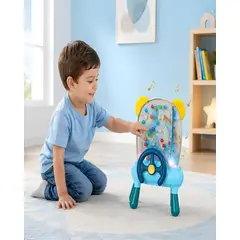 GENERICO - Maquina de Pelotas Edición Interactiva Consola de Juegos