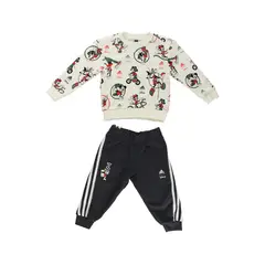 ADIDAS - Conjunto DY MM Tracksuit