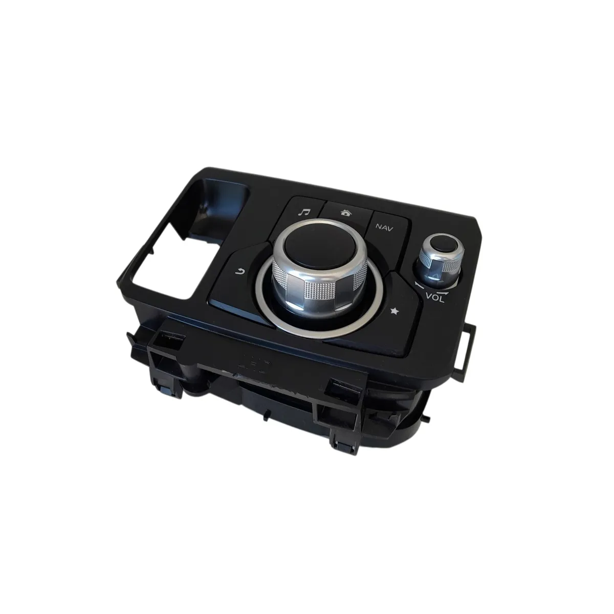 GENUINE - 2019-2021 Mazda Cx-3 Switch Control Radio Consola Central