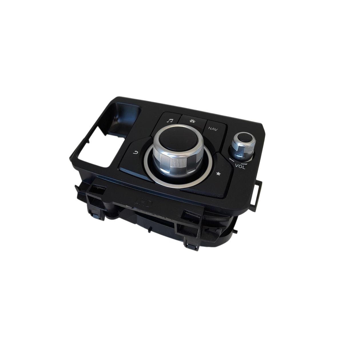 GENUINE - 2019-2021 Mazda Cx-3 Switch Control Radio Consola Central