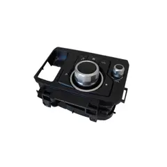 GENUINE - 2019-2021 Mazda Cx-3 Switch Control Radio Consola Central