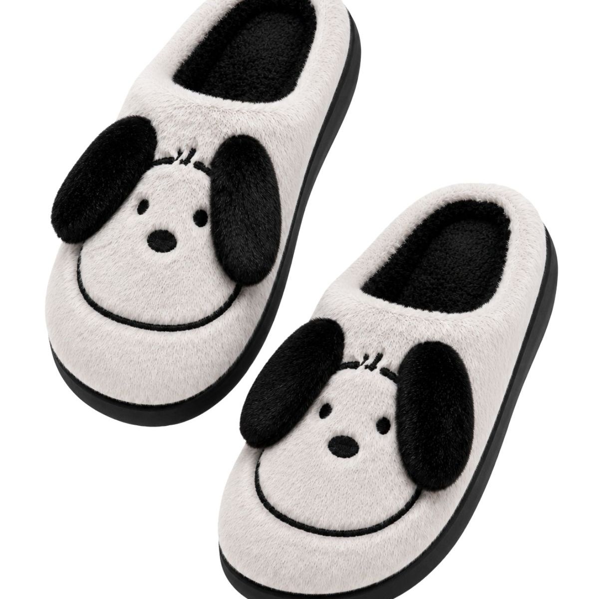 LIKE SHOP - Pantuflas Chiporro Zapatillas De Levantarse. Zapato Descanso 808