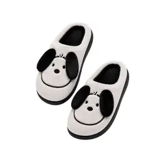 LIKE SHOP - Pantuflas Chiporro Zapatillas De Levantarse. Zapato Descanso 808