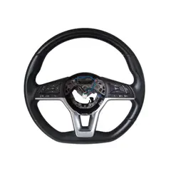 GENUINE - 2017-2019 Nissan Qashqai Volante Manubrio Con Botonera