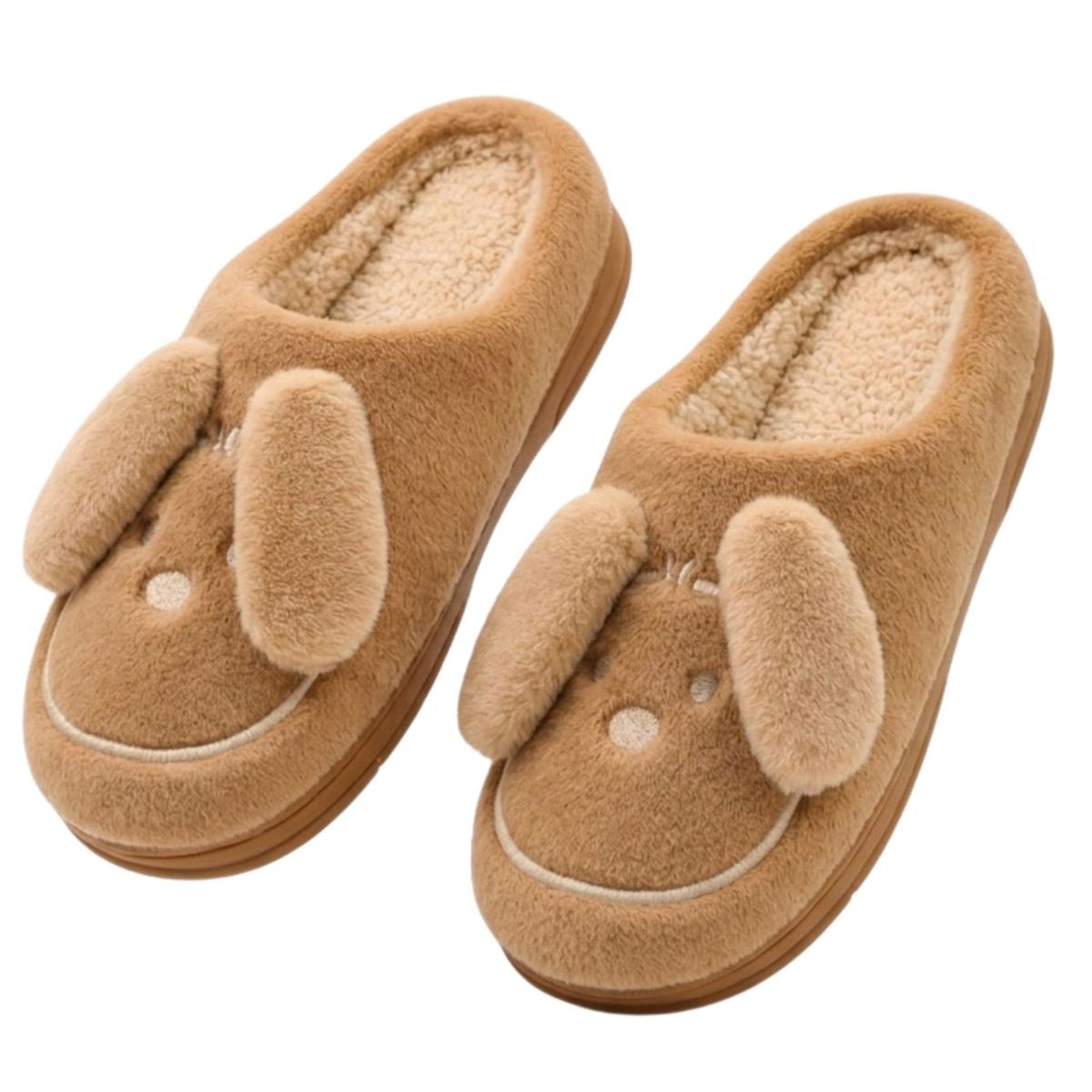 LIKE SHOP - Pantuflas Chiporro Zapatillas De Levantarse. Zapato Descanso 808