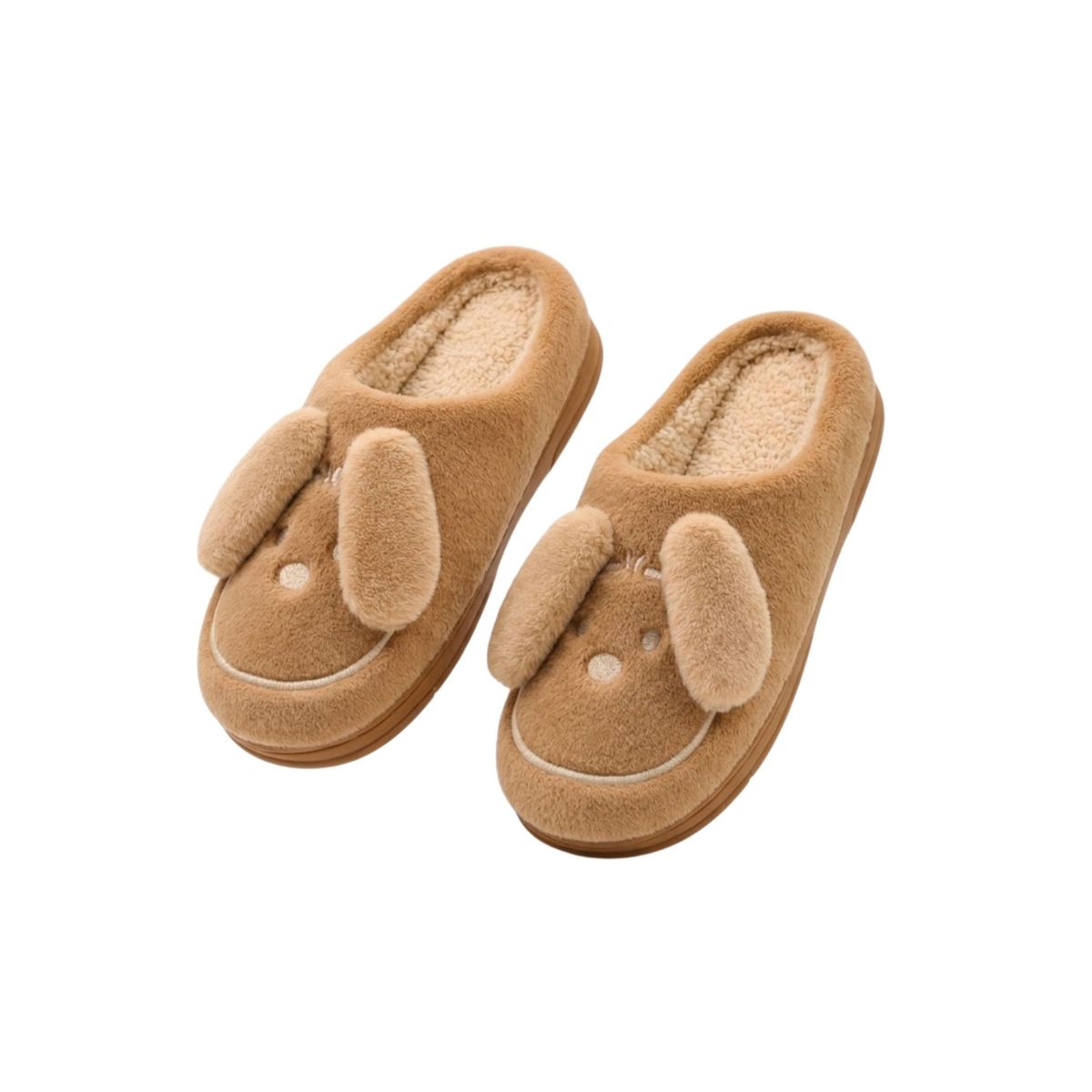 LIKE SHOP - Pantuflas Chiporro Zapatillas De Levantarse. Zapato Descanso 808