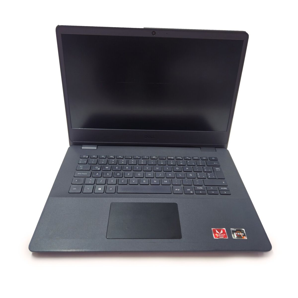 DELL - NOTEBOOK DELL VOSTRO 3405 AMD RYZEN 5-3450U 8GB RAM/256 GB SSD (REACONDICIONADO)