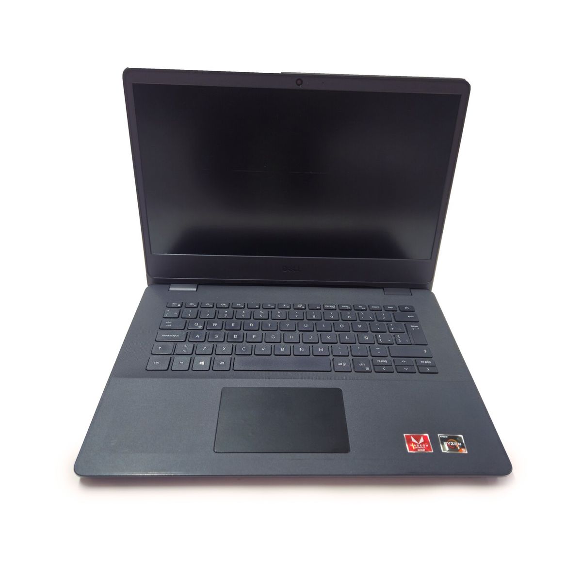 DELL - NOTEBOOK DELL VOSTRO 3405 AMD RYZEN 5-3450U 8GB RAM/256 GB SSD (REACONDICIONADO)