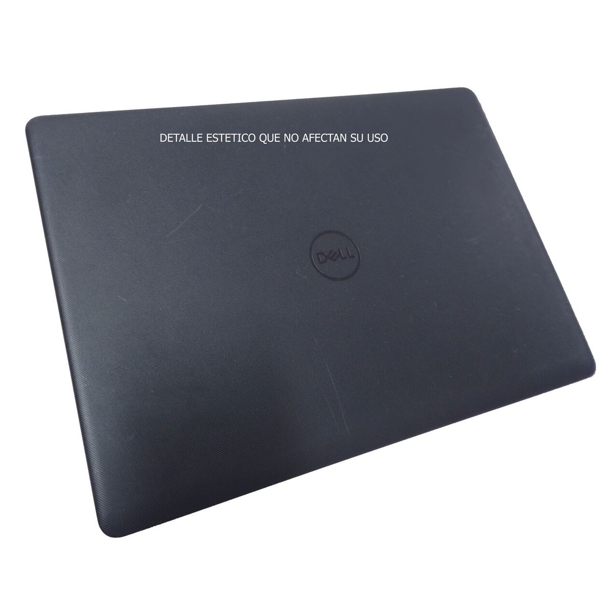 DELL - NOTEBOOK DELL VOSTRO 3405 AMD RYZEN 5-3450U 8GB RAM/256 GB SSD (REACONDICIONADO)