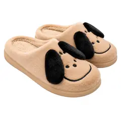 LIKE SHOP - Pantuflas Chiporro Zapatillas De Levantarse. Zapato Descanso 808