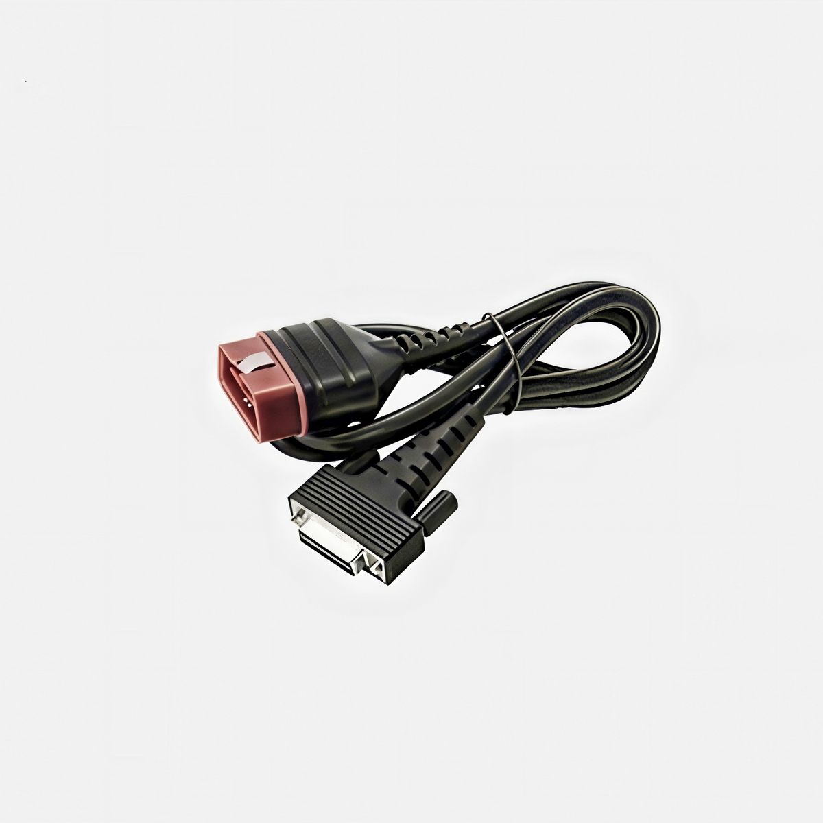 GENERICO - Cable obd2 para escaner Kingbolen S500, S600, S800