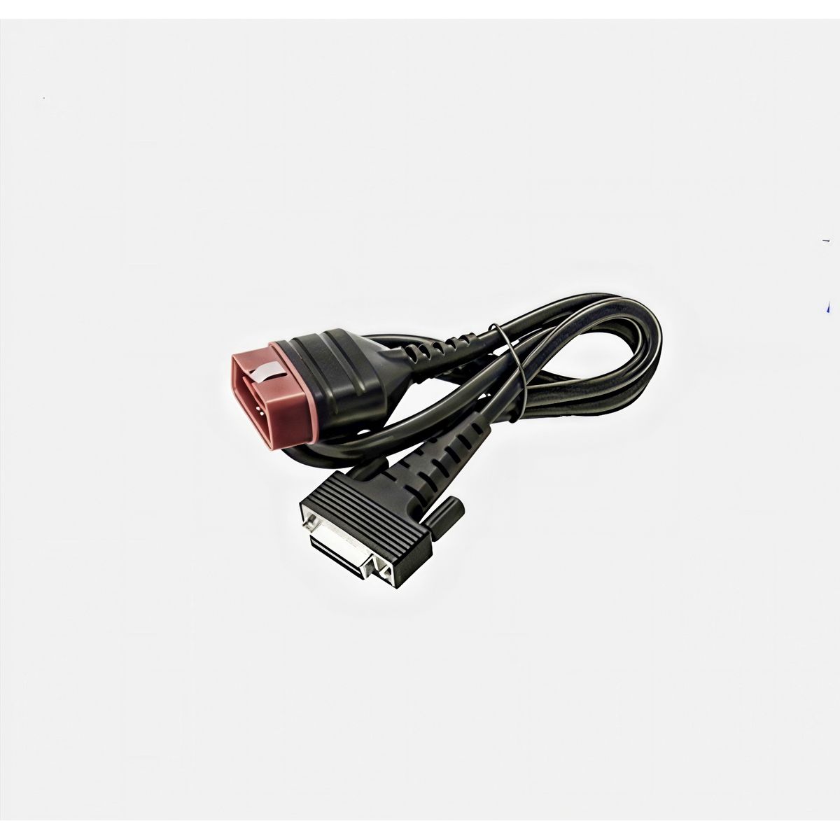 GENERICO - Cable obd2 para escaner Kingbolen S500, S600, S800
