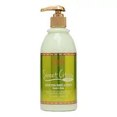 CLOE - Loción Manos Y Cuerpo Sweet Citrus 500ml