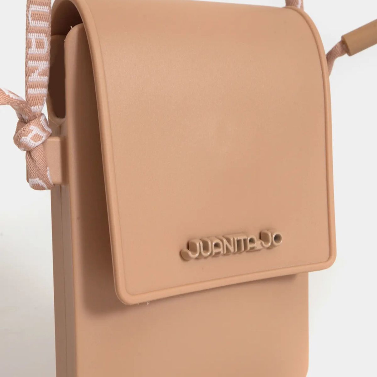 JUANITA JO - Carteras Bandolera Marsella Chica Tote Bag Suela