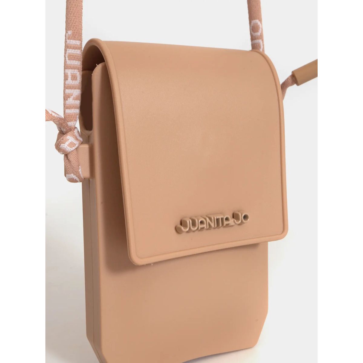 JUANITA JO - Carteras Bandolera Marsella Chica Tote Bag Suela