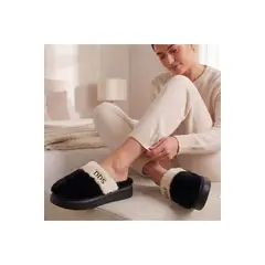 LOOK SHOP - Pantuflas Chiporro Zapatillas De Levantarse. Zapato Descanso 808A