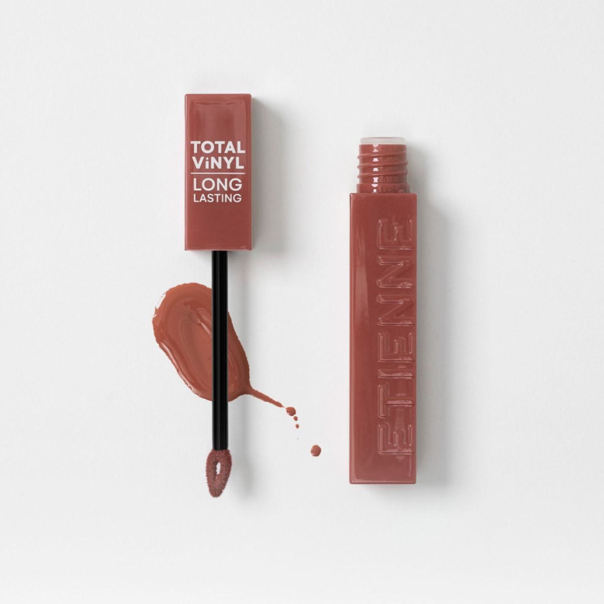 ETIENNE - Labial Total Vinyl Nude 01