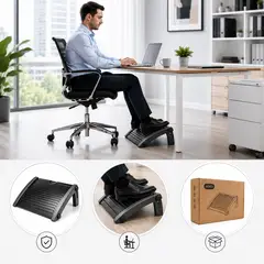 TERMOLAM - Apoya Pies Aidata One Piece - Ergonómico - FR1001G