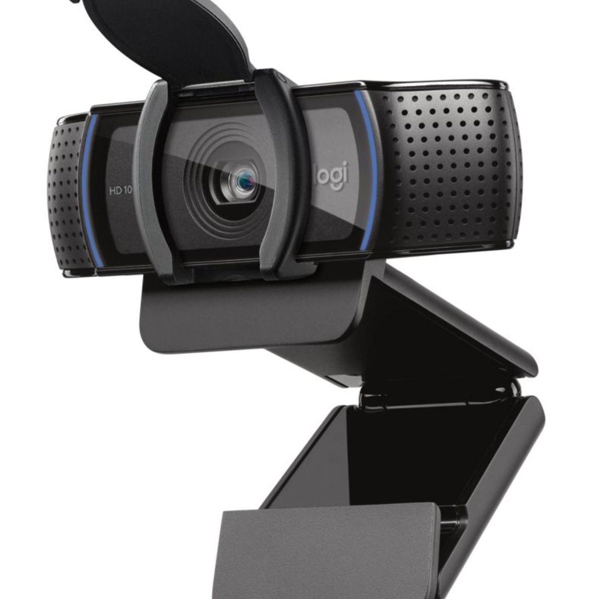 LOGITECH - Logitech Webcam C920s PRO Full HD