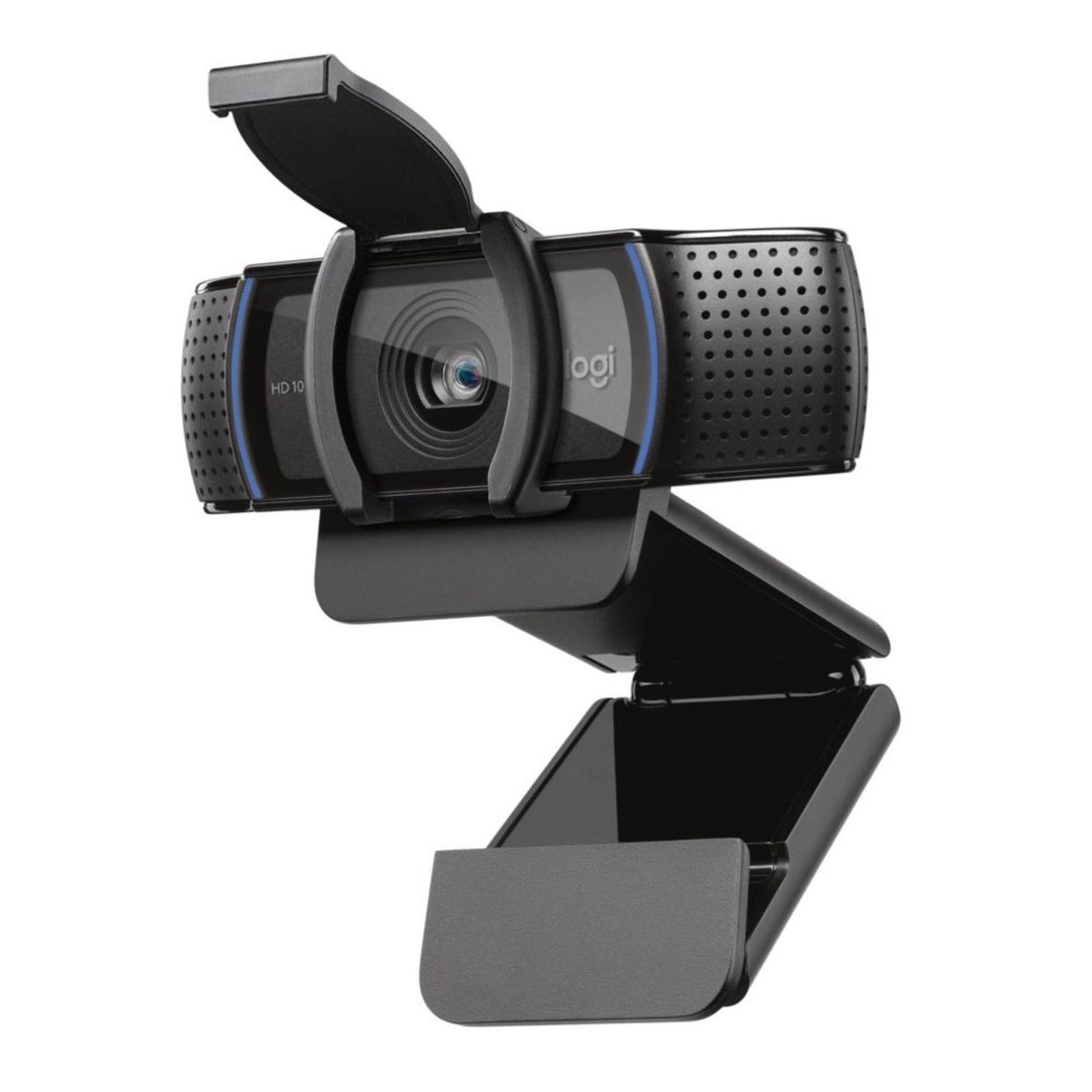LOGITECH - Logitech Webcam C920s PRO Full HD
