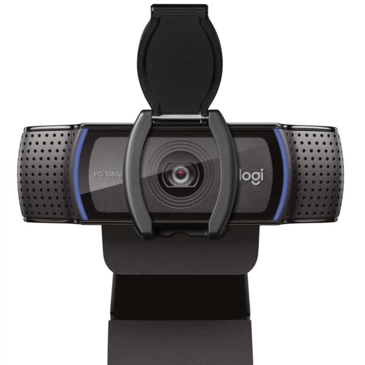 LOGITECH - Logitech Webcam C920s PRO Full HD