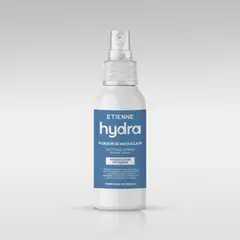 ETIENNE - HYDRA Fijador maquillaje + Bruma Ácido Hialurónico