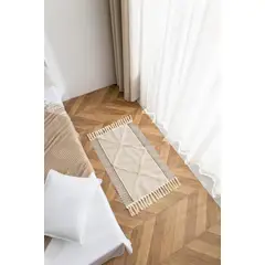 GENERICO - Bajada de Cama 60x90cm