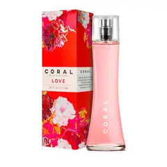 CORAL - LOVE 100ml