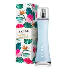 CORAL - Fragancia Breeze 100ml