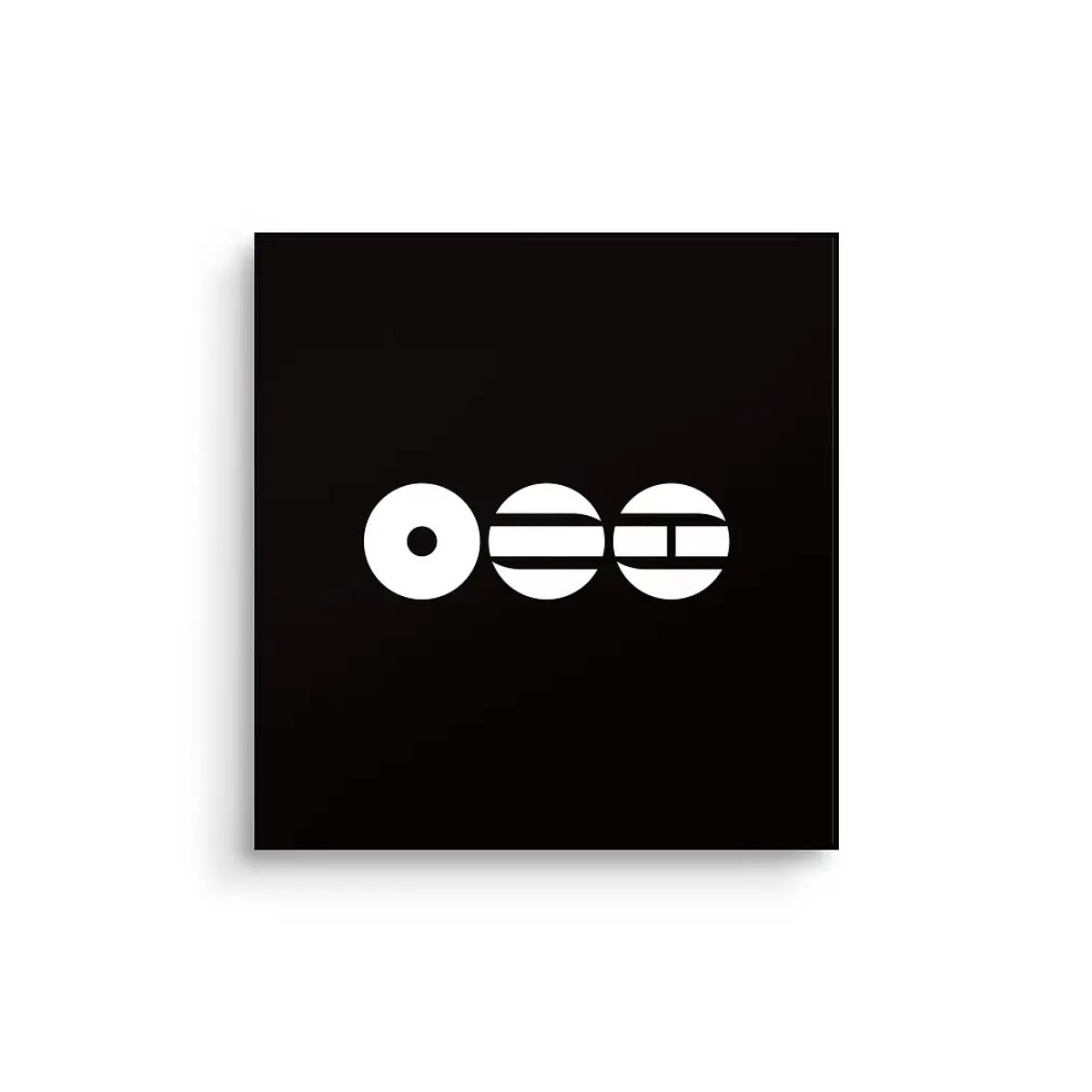 GENERICO - BTS - ARIRANG T-SHIRT CD BOX SET