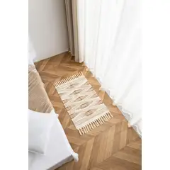 GENERICO - Bajada de Cama 60x90cm