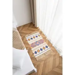 GENERICO - Bajada de Cama 60x90cm