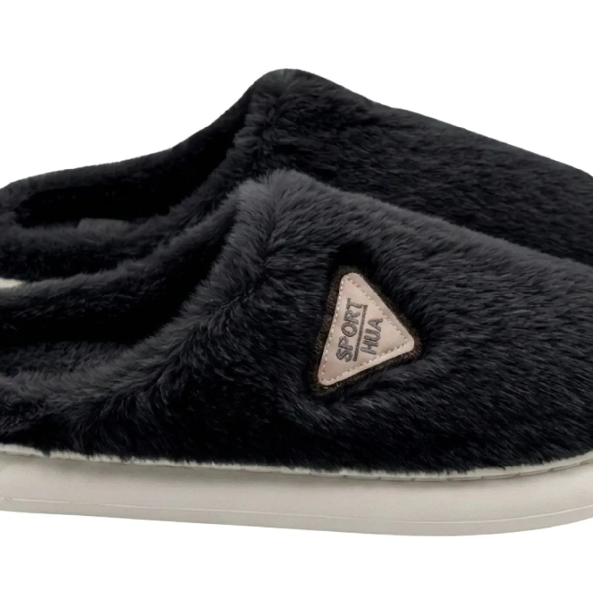 LIKE SHOP - Pantuflas Chiporro Zapatillas De Levantarse Hombre 811