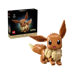 LEGO - Pokémon - Eevee - 72151