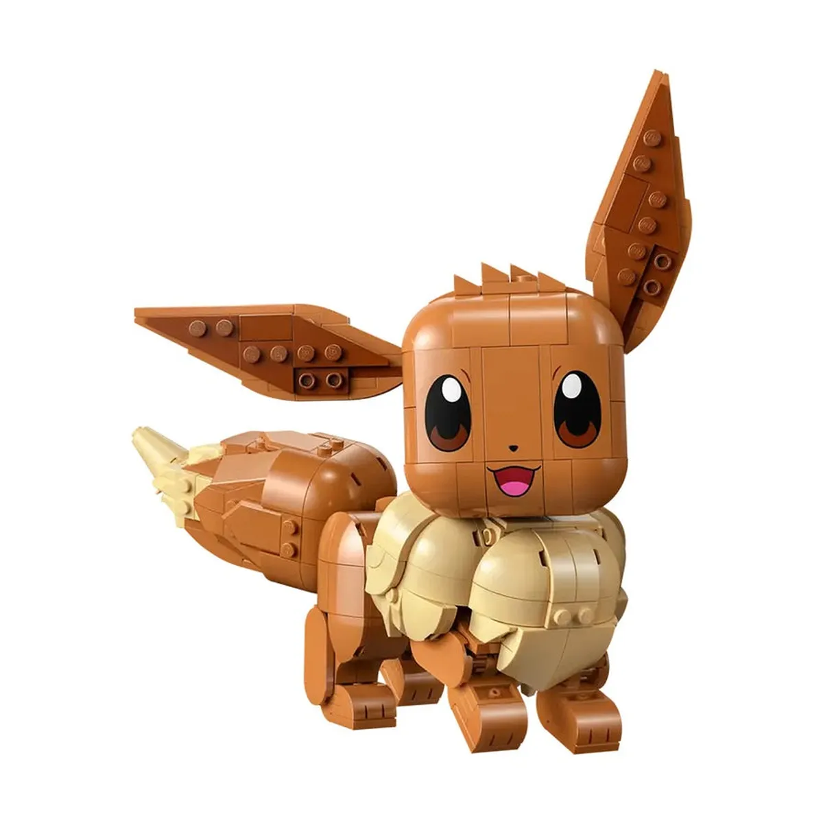LEGO - LEGO Pokémon - Eevee - 72151