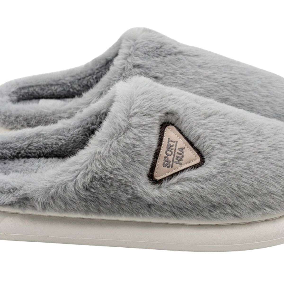 LIKE SHOP - Pantuflas Chiporro Zapatillas De Levantarse Hombre 811