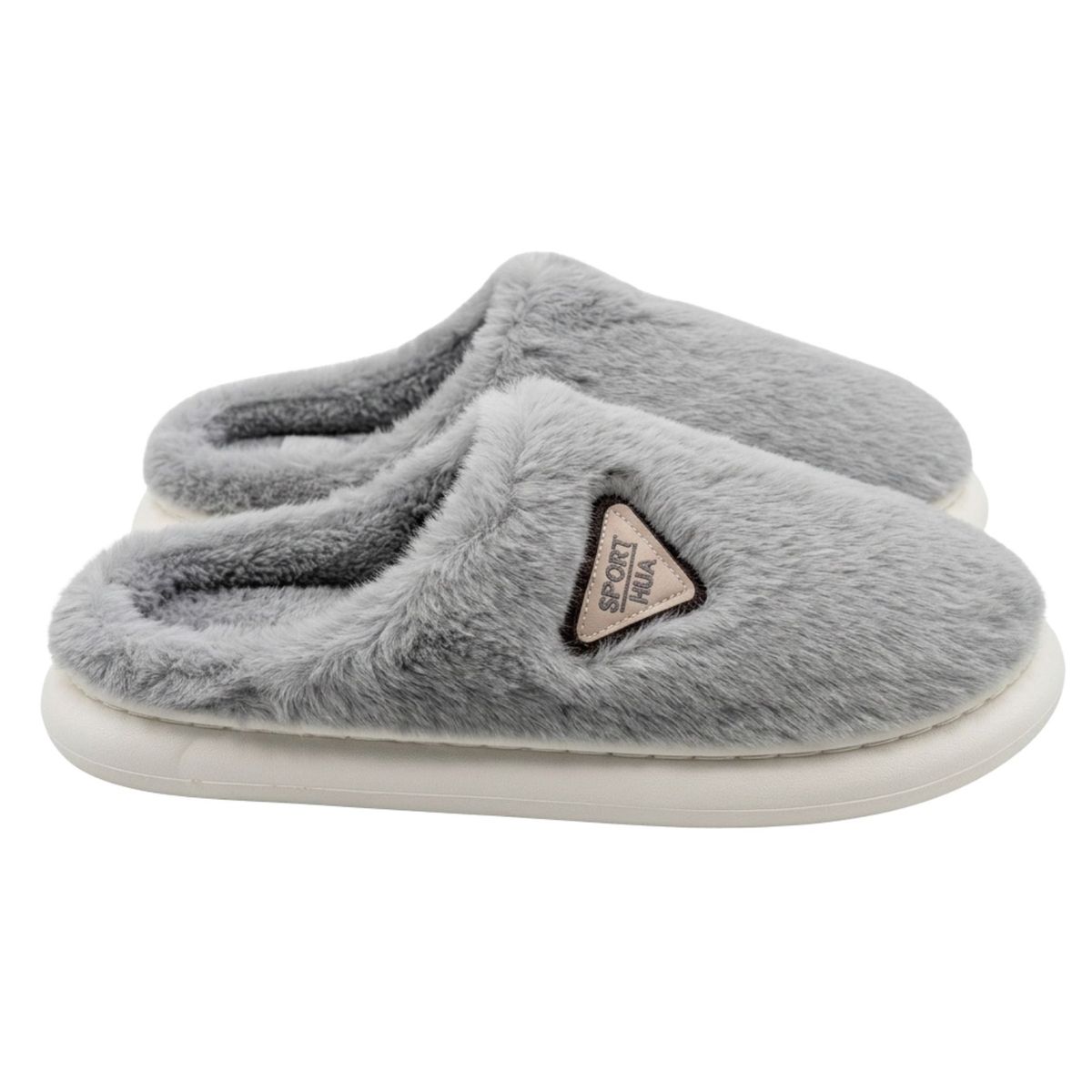 LIKE SHOP - Pantuflas Chiporro Zapatillas De Levantarse Hombre 811