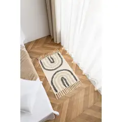 GENERICO - Bajada de cama 60x90cm